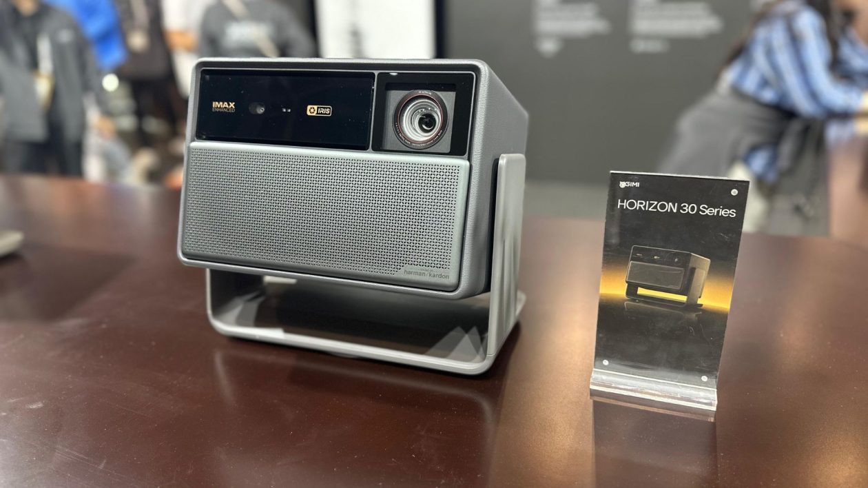 Moet je wachten op de XGIMI Horizon 30? Een update over het diafragma en de technische beloftes