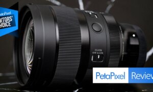 Sigma 85mm f/1.2 DG Art: recensie – Sigma is ditmaal de koploper