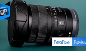 Sony FE 8-14mm f/3.5 Fisheye G Recensie: Fisheye eindelijk gerealiseerd