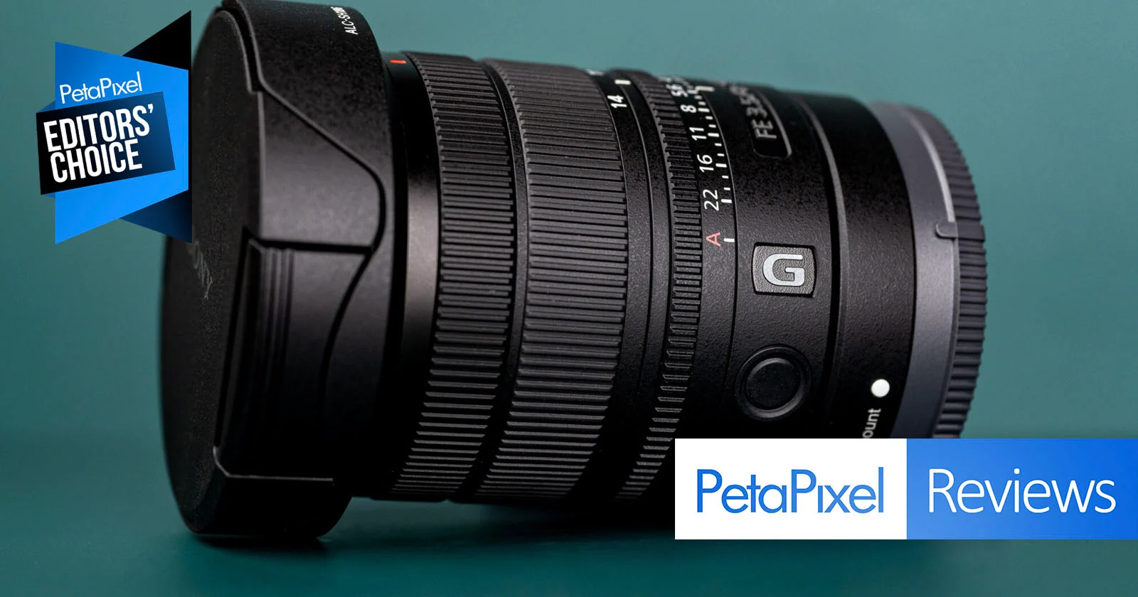 Sony FE 8-14mm f/3.5 Fisheye G Recensie: Fisheye eindelijk gerealiseerd