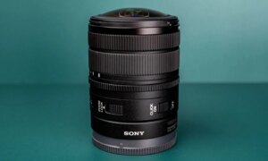 Sony 8-14mm f/3.5 Fisheye G: Eerste full-frame fisheye van Sony in twintig jaar