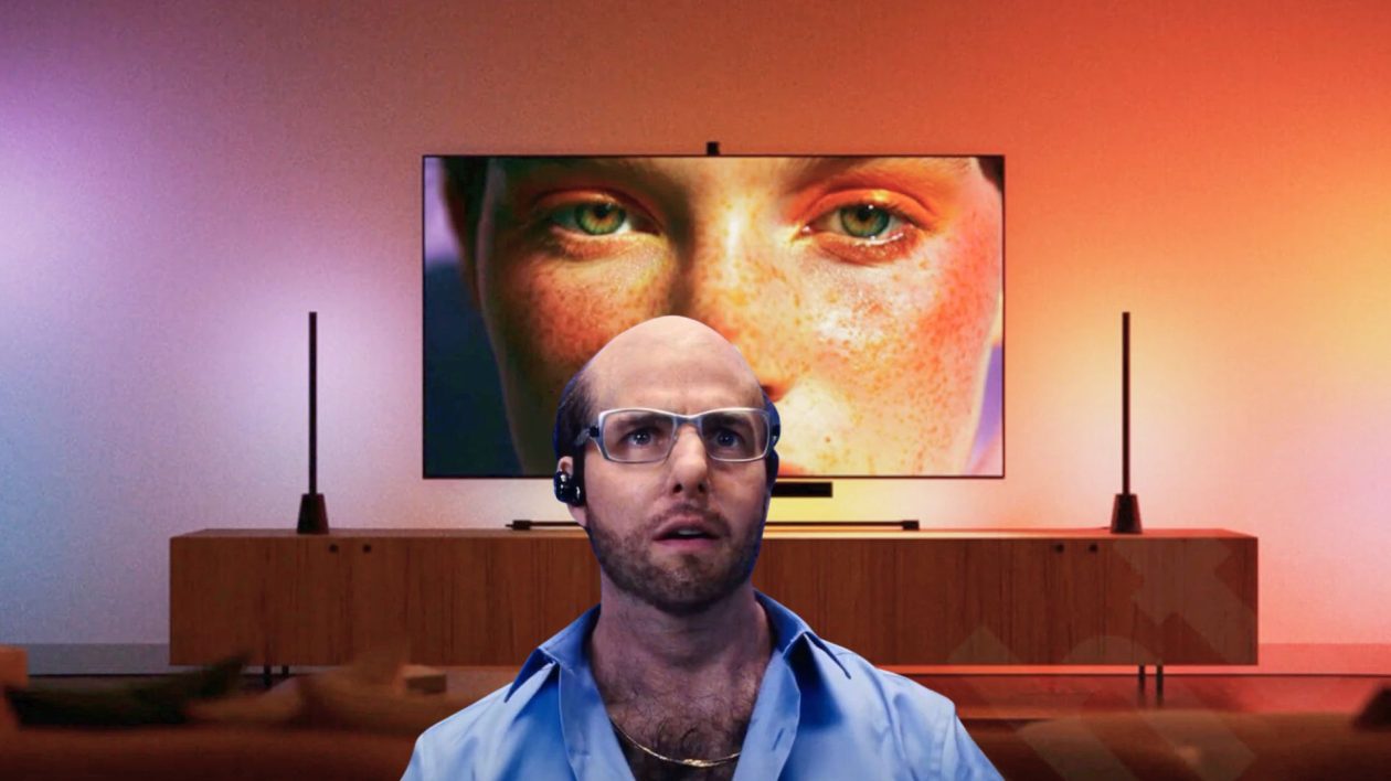 Philips Hue Play Screen Sync: moet je in 2026 de nieuwste TV-camera aanschaffen?