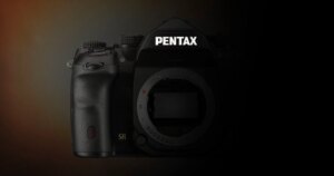 Het huidige hoofdstuk van Pentax DSLR's is officieel voorbij