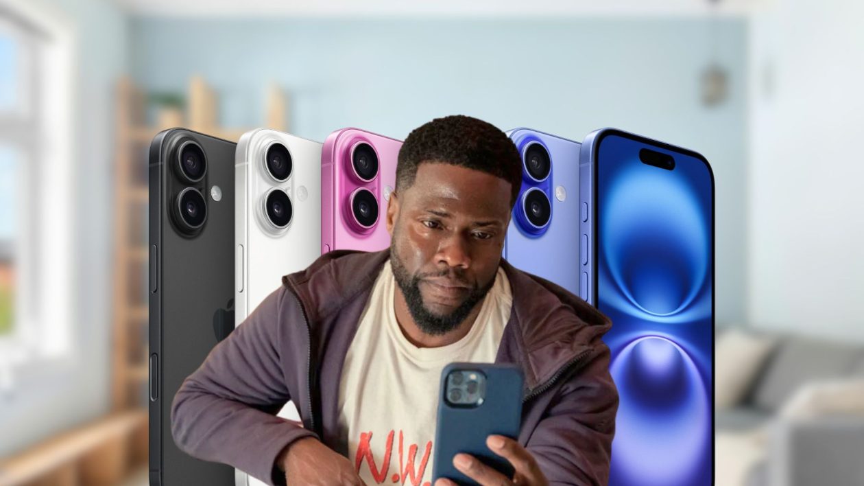iPhone 16 gereviseerd: is het pocketstudio van Apple de moeite waard?