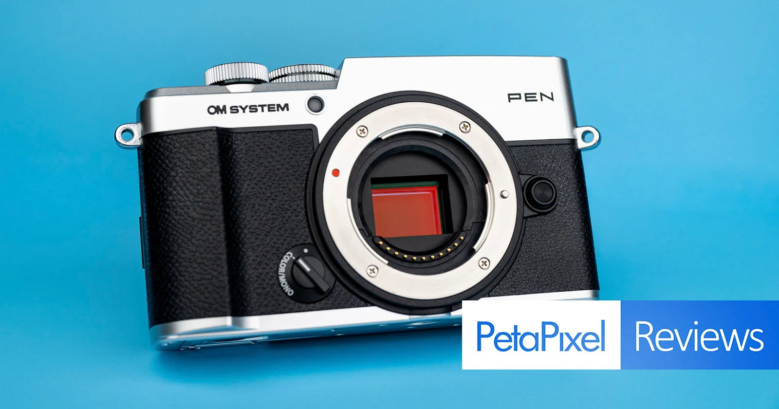 OM System PEN-recensie: te bekend, maar oh-zo mooi
