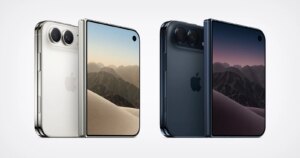 Apple iPhone Duo: geen enkele andere vouwtelefoon heeft het beter gedaan