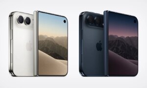 Apple iPhone Duo: geen enkele andere vouwtelefoon heeft het beter gedaan