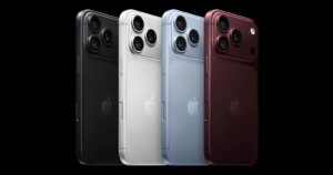 iPhone 18 Pro heeft tot nu toe de snelste lens van Apple dankzij een variabel diafragma