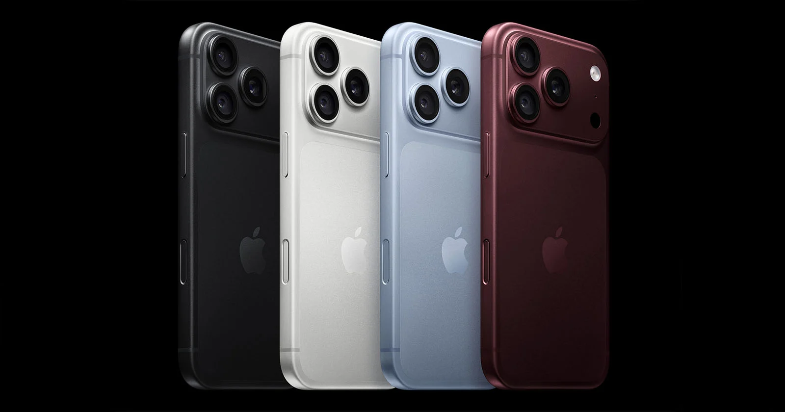 iPhone 18 Pro heeft tot nu toe de snelste lens van Apple dankzij een variabel diafragma