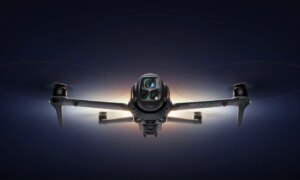 3 824 reacties op het nieuwste droneverbod van de FCC: bijna 99% is tegen