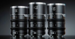Sirui lanceert de nieuwe Saturn V2 anamorfische lenzen voor verticale video – nu verkrijgbaar voor $599