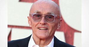 Regisseur Danny Boyle zegt dat hij AI heeft gebruikt om foto's te animeren in zijn nieuwste film Ink