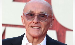Regisseur Danny Boyle zegt dat hij AI heeft gebruikt om foto’s te animeren in zijn nieuwste film Ink