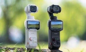 Insta360 Luna Pro wereldwijd gelanceerd en biedt vrijwel alle Ultra-functies