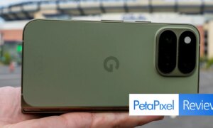 Google Pixel 11 Pro Fold Beoordeling: Nieuwe looks, maar dezelfde telefoon