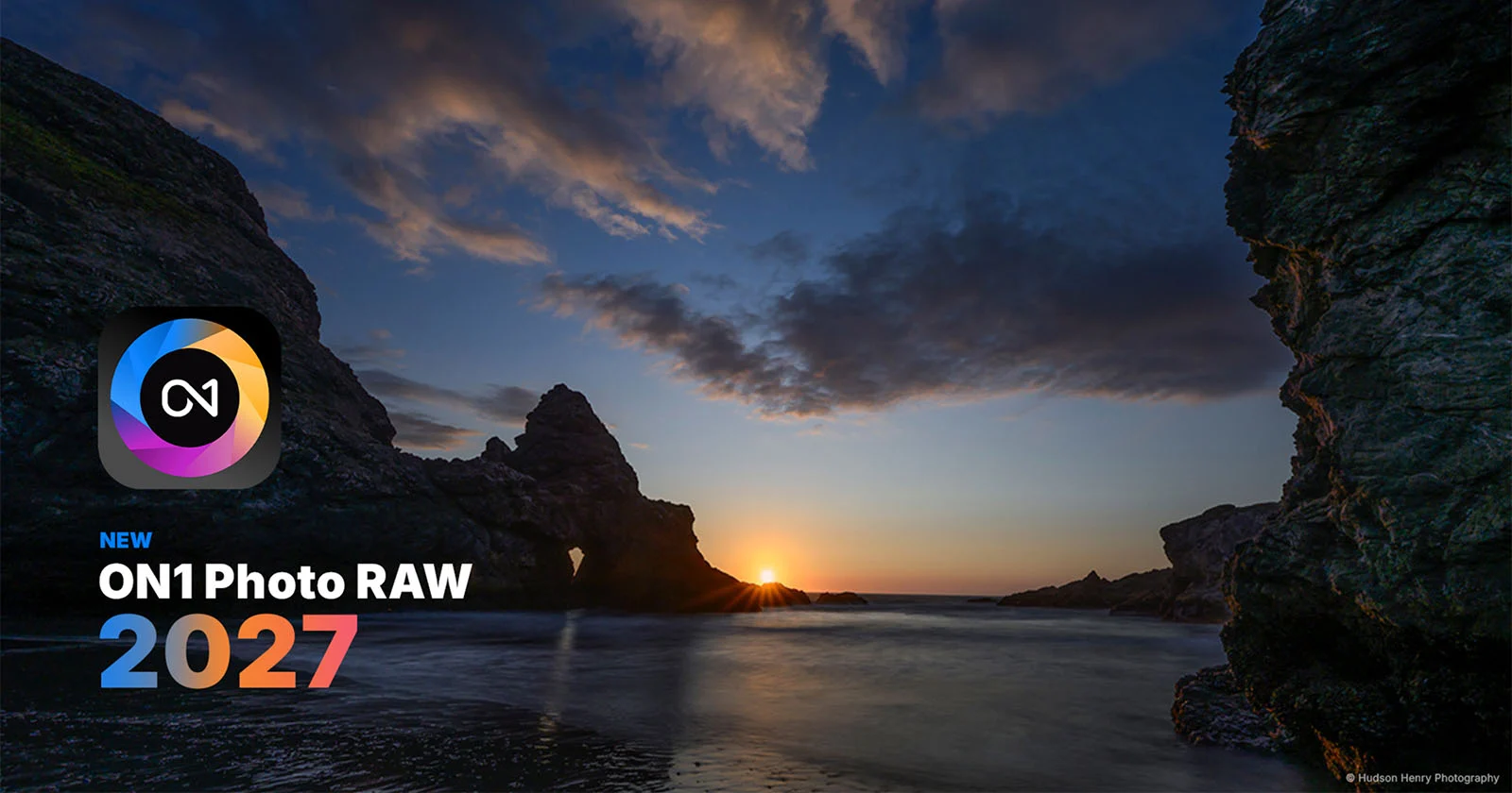 ON1 Photo RAW 2027 belooft veel betere beeldkwaliteit