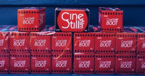 Een stralende aanbeveling voor CineStill 800T-film