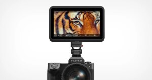 Atomos' Nieuwe Shinobi 7 II: De Helderste Shinobi-monitor Tot Nu Toe