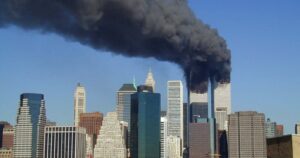 25 jaar na 9/11: Fotografen blikken terug op de dodelijkste terreuraanslag ter wereld