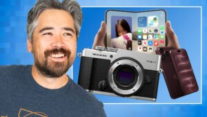 Heeft de nieuwe PEN je overtuigd? Apple voegt Aperture toe | De PetaPixel-podcast
