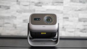 JMGO N3 Ultimate review: een heldere en stille projector voor jouw woonkamer