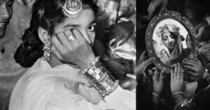 Hoe India en Pakistan de carrière van Frank Horvat vormden