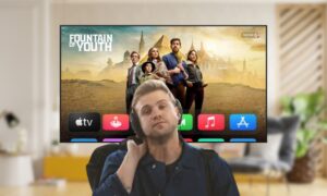 tvOS 27 brengt Hi-Res Lossless naar de Apple TV 4K, maar niet voor audiosporen