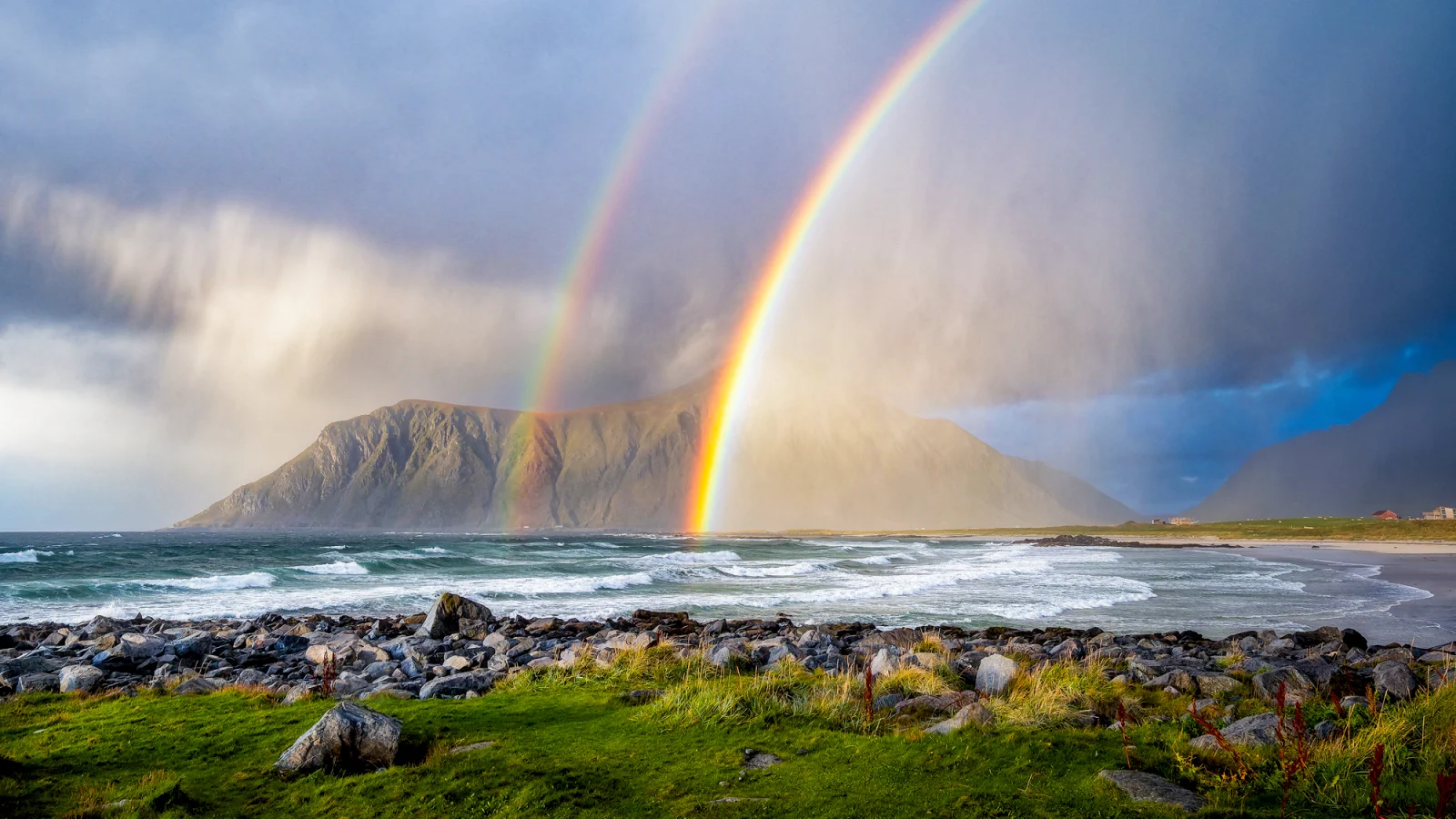 Voorbij het gouden uur: zo maak je de hele dag door betere landschapsfoto's