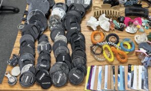 54 lensdoppen verwijderd uit de hydrothermale gebieden van Yellowstone dit jaar