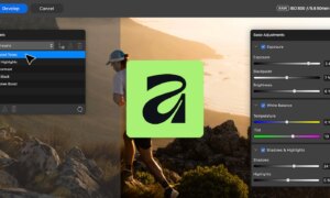Affinity 3.3 versterkt de RAW-fotobewerking van de gratis app