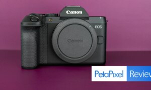 Canon EOS R8 Mark II Beoordeling: Een uitstekende camera in een controversieel pakket