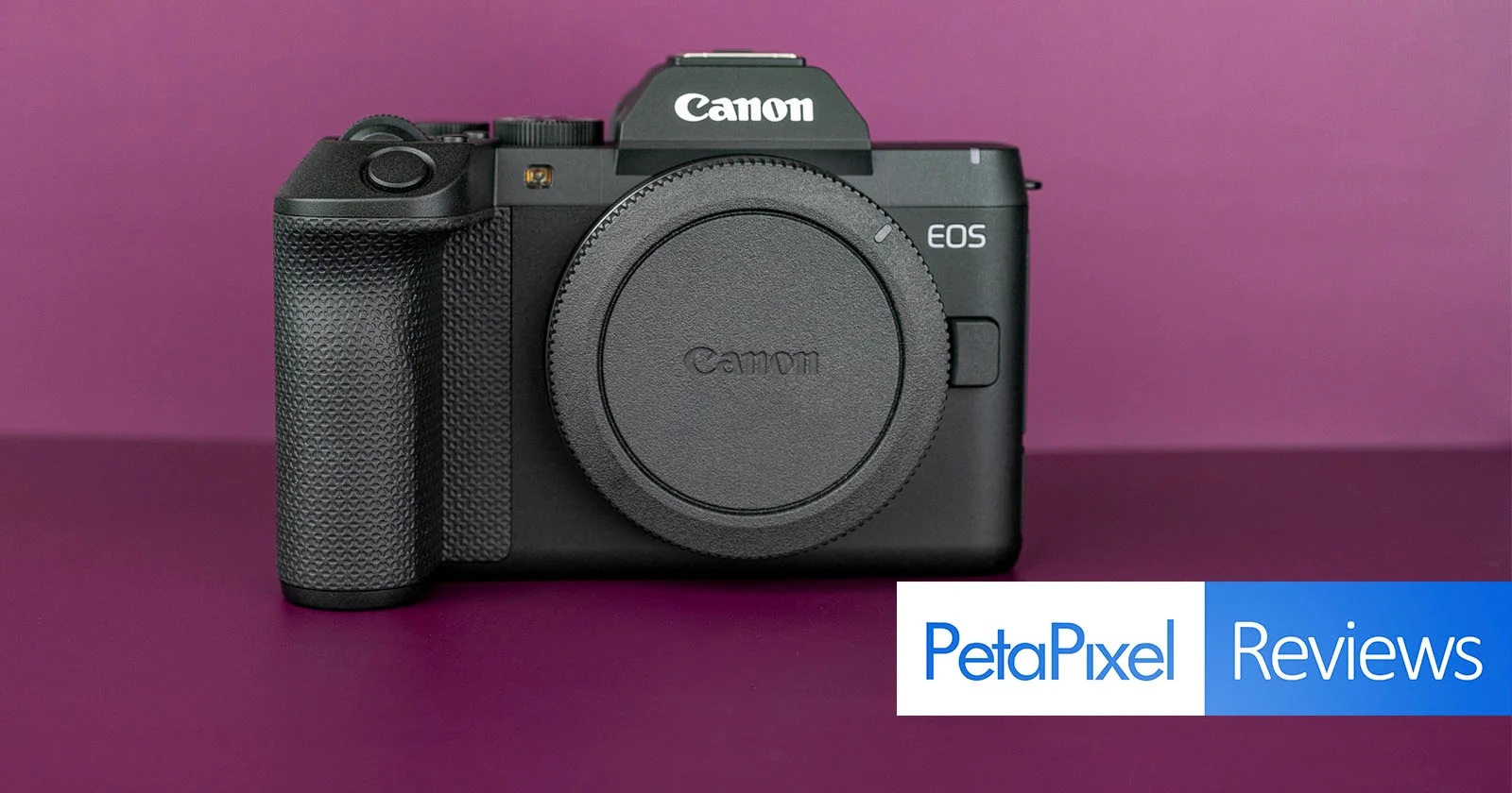 Canon EOS R8 Mark II Beoordeling: Een uitstekende camera in een controversieel pakket