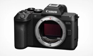 Canon EOS R8 II: radicaal vernieuwd met IBIS, 4K60 en AF-joystick