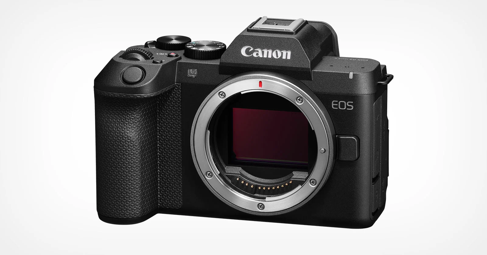 Canon EOS R8 II: radicaal vernieuwd met IBIS, 4K60 en AF-joystick