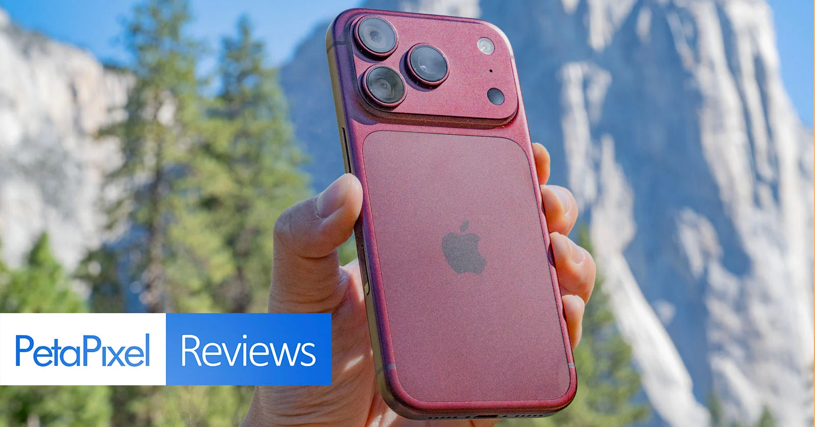 Apple iPhone 18 Pro Camerabeoordeling: Kleine veranderingen, grote verschillen