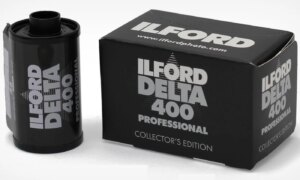 Ilford’s ‘Very Limited’ Nieuwe Zwart-wit 35mm-film: Scherper en met Groter Dynamisch Bereik