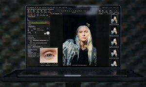 Capture One maakt draadloos tetheren mogelijk op twee extra Canon-camera’s