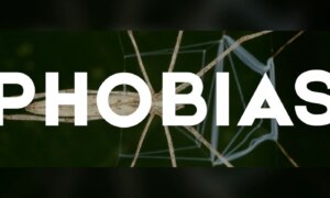 Aankomende fototentoonstelling viert jouw grootste angsten
