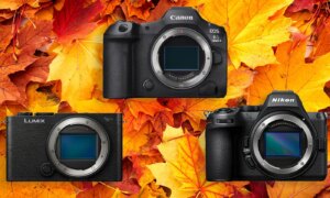 Bespaar honderden euro’s op deze 15 spiegelloze camera’s