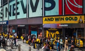 Insta360 verkoopt zijn tiende miljoenste camera en opent eerste flagshipstore in de VS