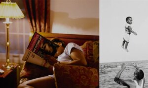 Foto-expositie schetst hoe het leven van Emmett Till eruit had kunnen zien