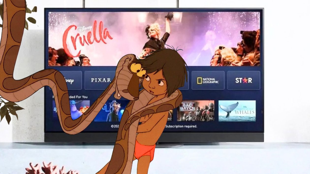 Disney+ Premium-abonnement: moet je je abonnement behouden ondanks de nieuwe voorwaarden?