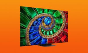 RGB Mini LED 75-inch 144 Hz: TCL 4K-TV-prijsdaling bij Son-Vidéo