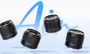Viltrox Lanceert Volledige Air Series Prime-lenzen voor L-Mount
