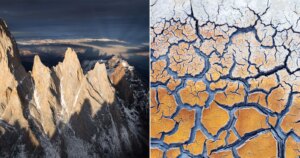 Natuurlijke Landschapsfotografie Prijzen: De Natuur Zoals Die Werkelijk Is