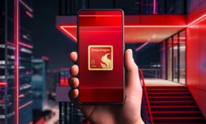 Snapdragon 8 Elite Extreme Gen 6 maakt 8Kp60-video mogelijk op smartphones