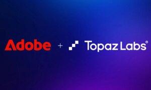 Adobe rondt overname van Topaz Labs af; Topaz blijft als eigen merk bestaan