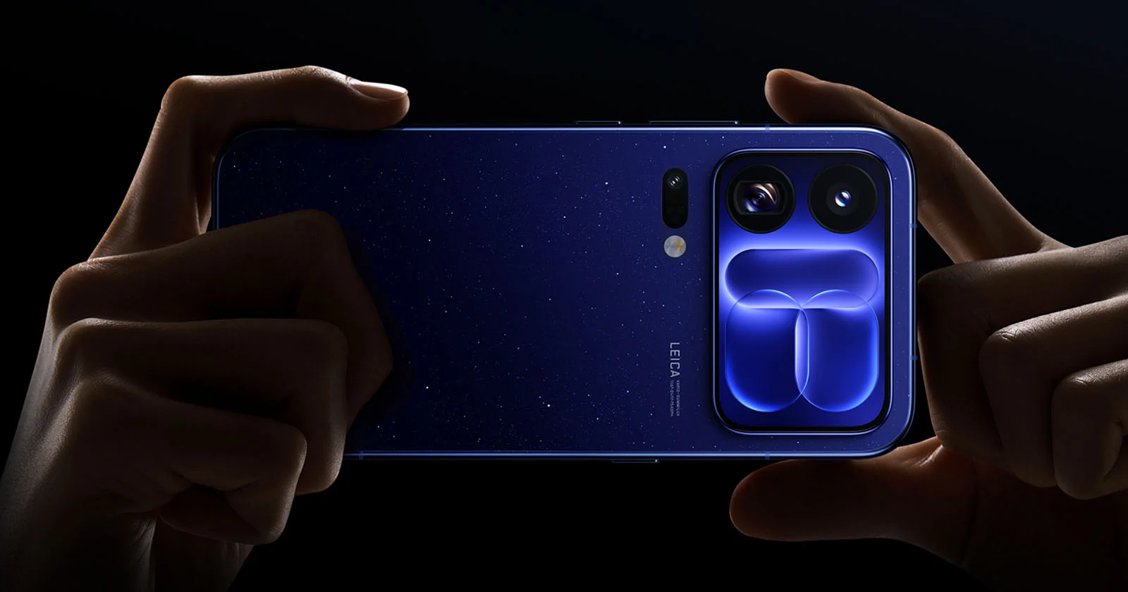 Xiaomi's prachtige 18-serie smartphones met drie Leica-camera's worden wereldwijd gelanceerd