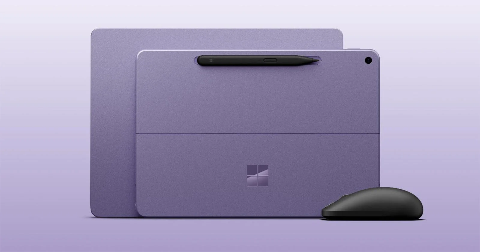 De nieuwste Surface-apparaten van Microsoft zijn sneller, helderder en efficiënter.