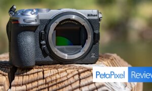 Nikon Z5 IIC Beoordeling: Kleiner, Mooier en Grotendeels Bruikbaar